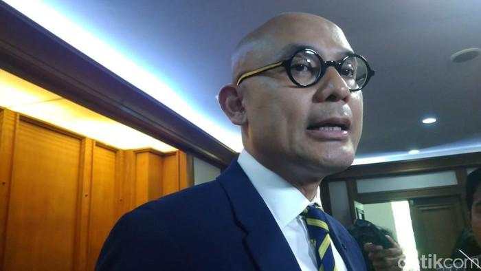 BRICS Diancam Tarif Tambahan Trump, Wamenlu Pastikan Tak Ada Agenda Anti AS