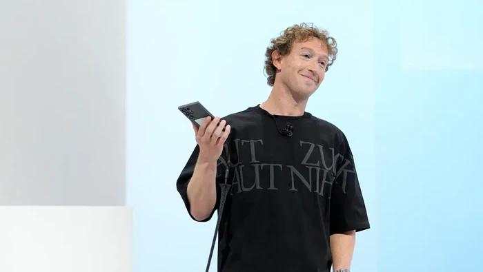 Facebook Bikin Ulah, Mark Zuckerberg Bayar 'Uang Damai' Rp 130 T