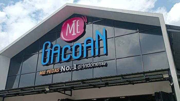 Direktur Mie Gacoan di Bali Tersandung Kasus Hak Cipta, Ini Kata Pakar Marketing