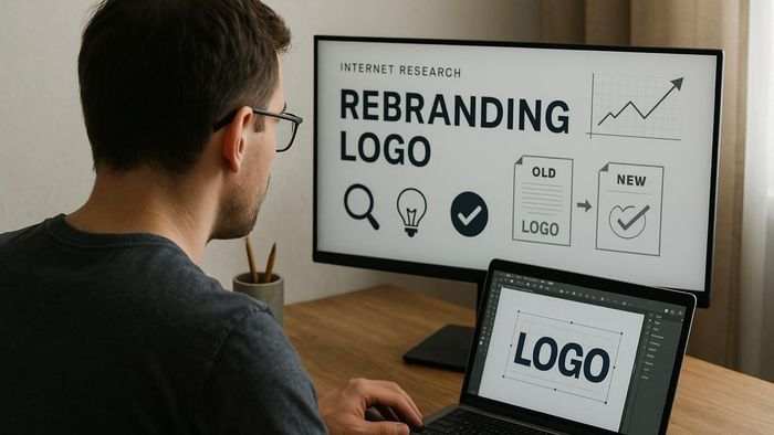 Mau Rebranding Usaha? Perhatikan Hal Ini untuk Cegah Sengketa Bisnis