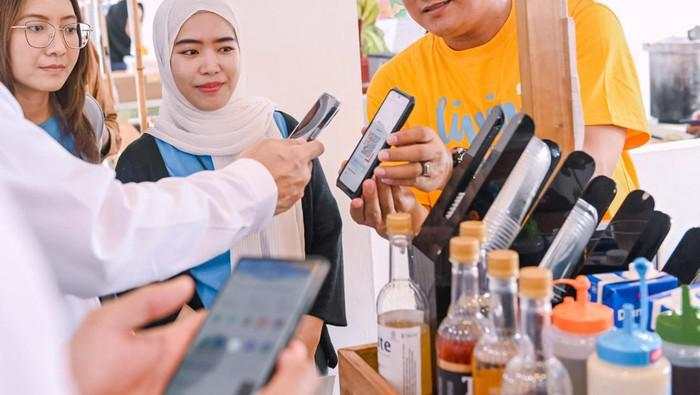 Transaksi Digital Tembus 34,5 Miliar, Ini Pilar Pentingnya