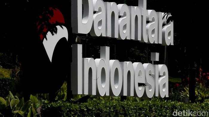 Baru Menjabat Beberapa Bulan, Direktur Bisnis Agrinas Dicopot Lewat Zoom