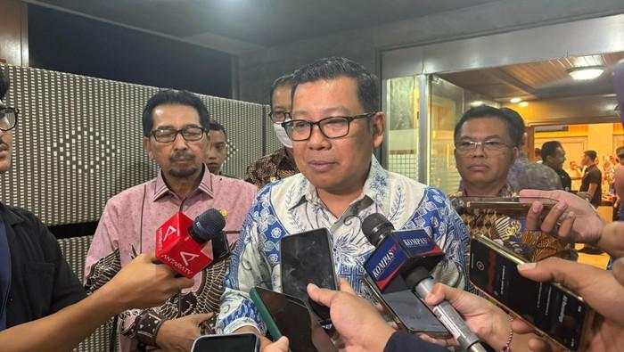 Peringatan Keras Bos Bapanas ke CEO Perusahaan 'Pengoplos' Beras