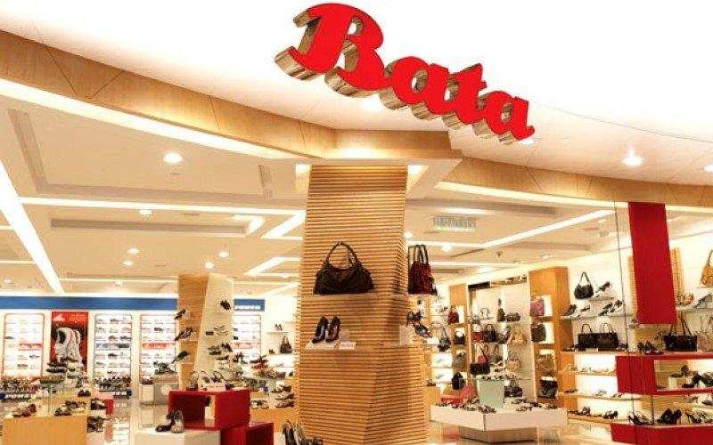 Penjualan Terus Turun, Sepatu Bata (BATA) Pantau Kinerja Toko