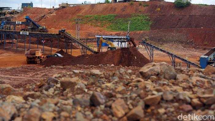 Harta Karun Incaran Dunia Melimpah di RI, Segini Jumlahnya
