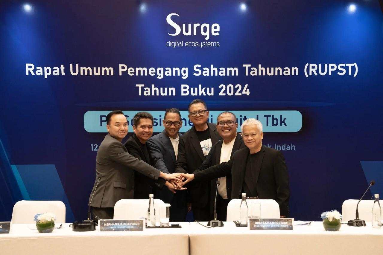 Mengintip Rapor Keuangan dan Prospek WIFI, Analis Patok Target Baru
