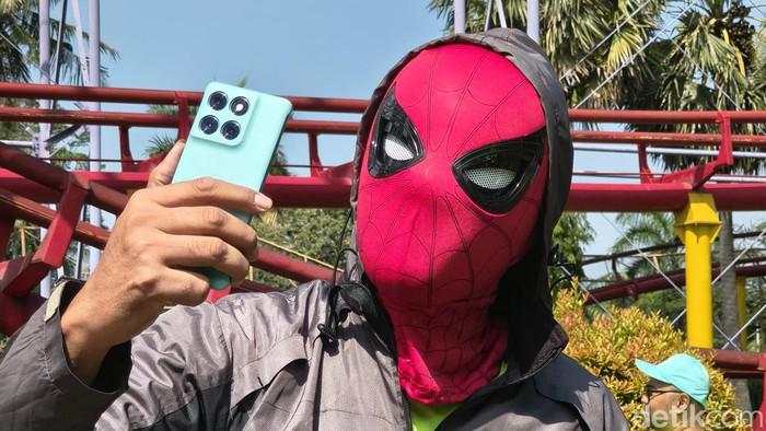 Motorola Klaim AI Edge 60 Pro Lebih Pintar dari Kompetitor, Ini Alasannya