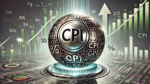 What is the 2025 US CPI Release Time and Impact