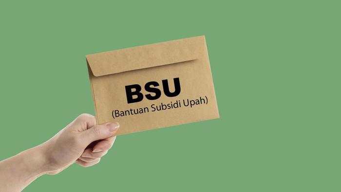 Karyawan Korban PHK Masih Bisa Dapat BSU, Cek Syaratnya di Sini