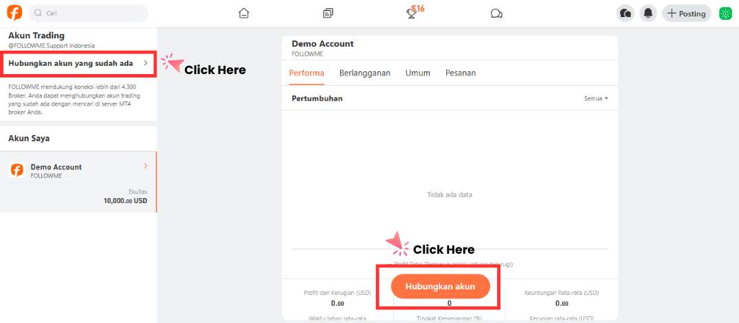 🔍 Tanya & Jawab Fitur Populer di Followme