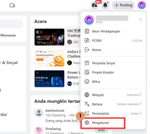 Pantau Jadwal Rilis Data Ekonomi Lewat Kalender Followme! 📅