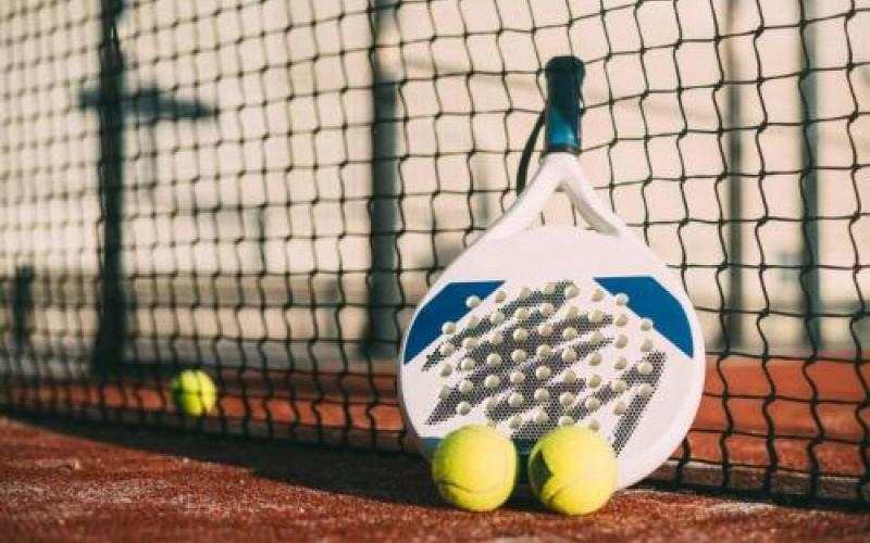 Diversifikasi, Interra (MEJA) Investasi di Bisnis Olahraga Padel
