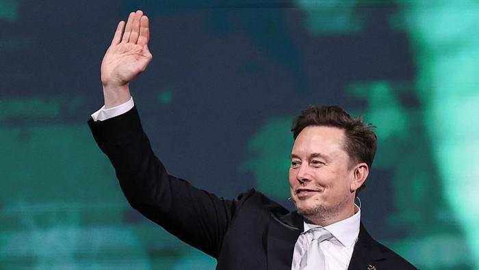 Elon Musk Borong Chip dari Samsung, Nilainya Capai Rp 269,98 Triliun