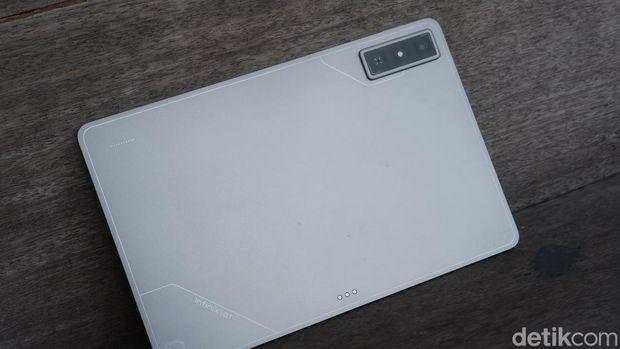 Review Infinix XPad GT: Tablet Gaming Multifungsi, Bisa Buat Kerja Juga