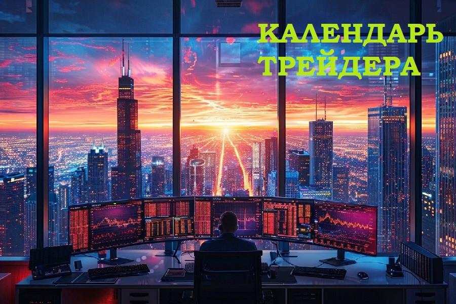 Kesepakatan yang dibatalkan, surat-surat baru – menuju kekacauan perdagangan? Kalender pedagang untuk 7-9 Juni