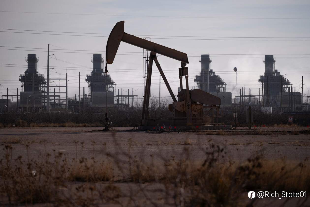 Lawrence Tan: Oil Price Signals and Investment Strategies