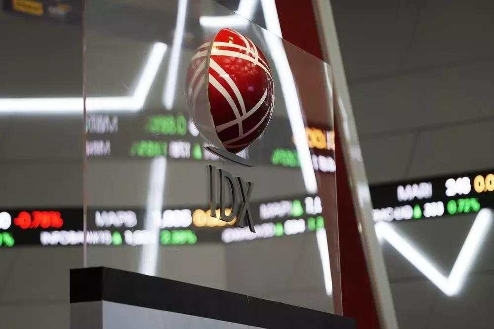 Cetak ARA Berjilid-jilid, Saham CDIA-COIN Kena Suspensi