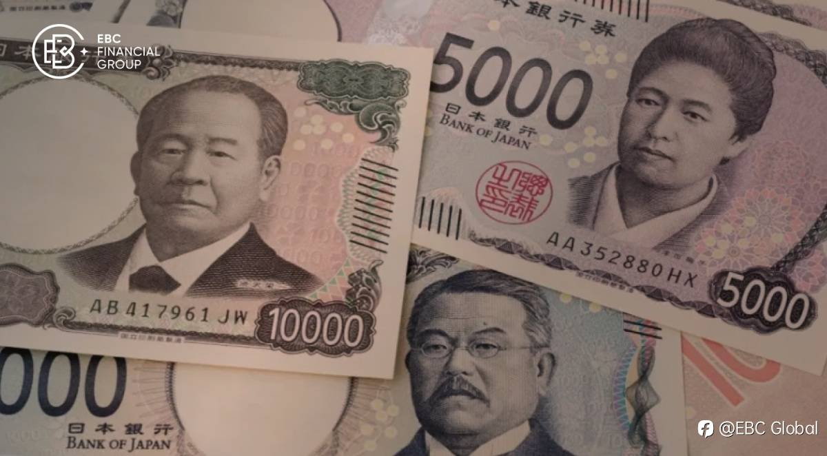 EBC Markets Briefing | ​​Yen extends rally after Japan struck trade deal