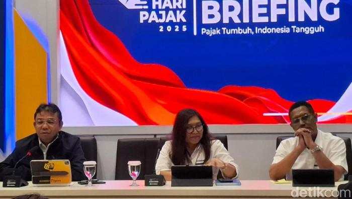 Pemerintah Sebut Pajak Pedagang Toko Online Kecil, Cuma 0,5%