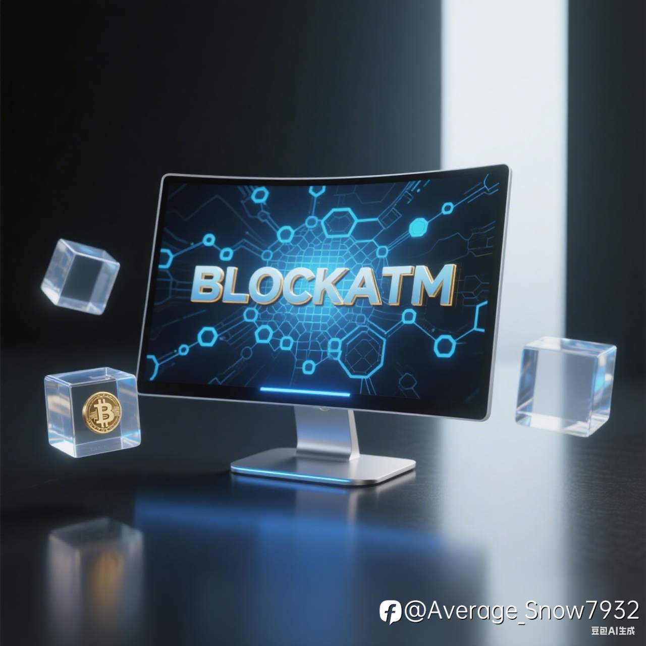 BlockATM and the Future of Decentralized Crypto Payments