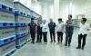 Saham Green Power (LABA) Kena Suspensi Akibat Lonjakan Harga