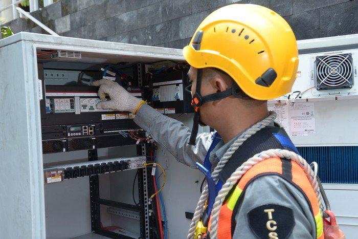 Bangkit dari Kerugian, Emiten Outsourcing PADA Raup Laba Rp100 Juta di Semester I