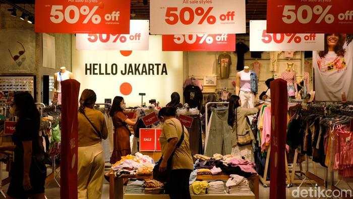 Fenomena Rojali dan Rohana Sudah Lama Ada, Bukan Hal Baru
