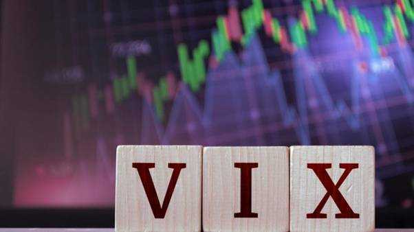 What's the Volatility Index? Master VIX: Key Hedging Tactics!