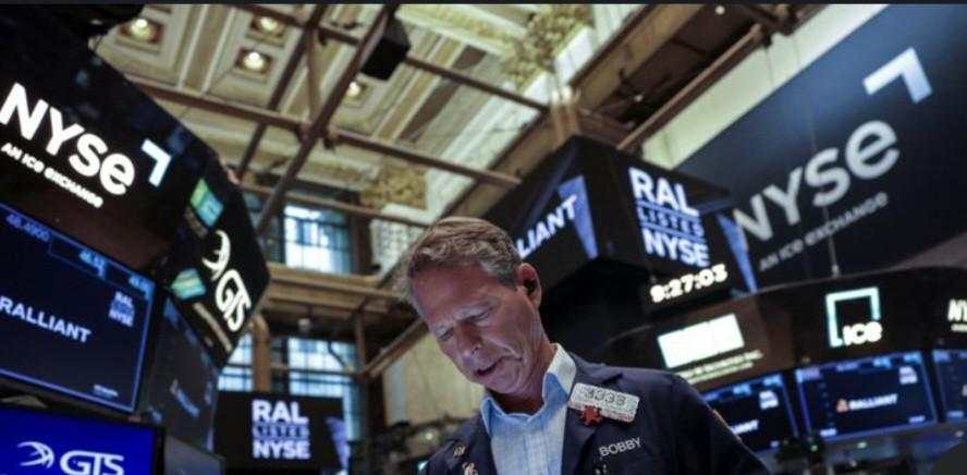 Perdagangan Bursa Saham AS ke Depan: Investor Wait and See Tarif Trump