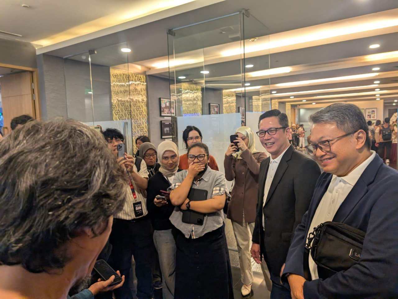 Incar AUM Rp1 Triliun di 2025, Begini Strategi BRI Danareksa Sekuritas