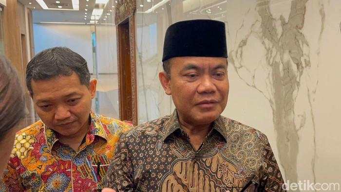 RI Masih Nego biar CPO-Nikel Bebas Tarif Masuk AS