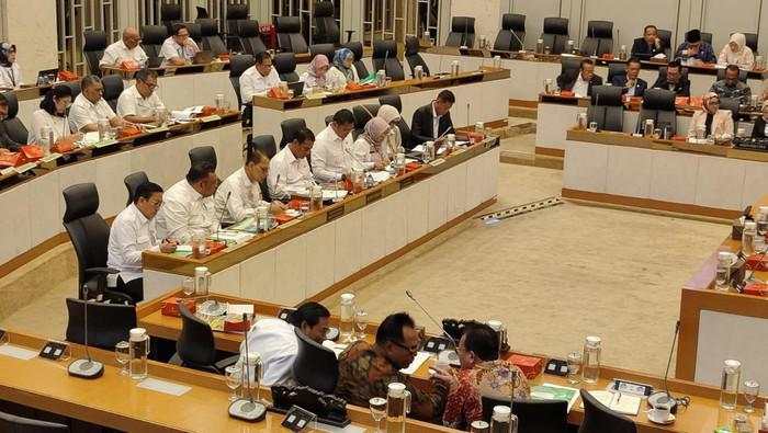Anggaran Kementan Masih Tersandera Rp 8,15 T, Target Tanam Terancam Molor