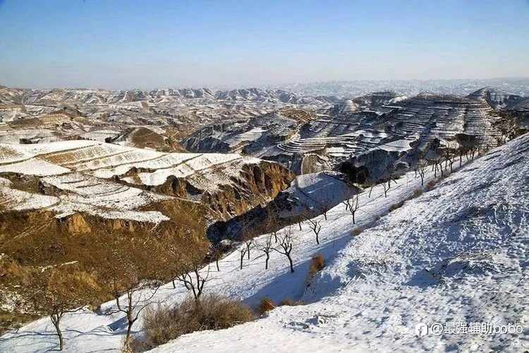 四十载山河如歌~