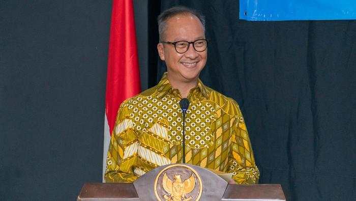 Cetak SDM Buat Genjot Hilirisasi, Kemenperin-IMIP Buka Kelas Beasiswa