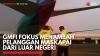 Satu Direktur GMF Aero Asia (GMFI) Mengundurkan Diri