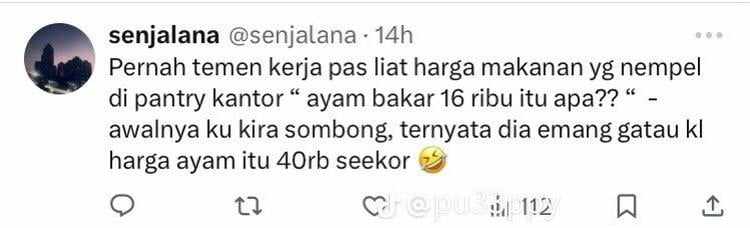 Culture Shock Orang Tajir yang Bikin Kaget Orang Biasa