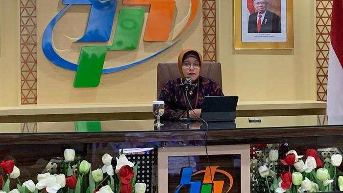Prabowo Klaim Pengangguran-Kemiskinan Absolut Turun, Bos BPS Buka Suara