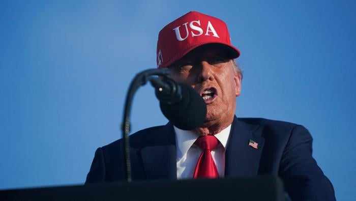 RI Punya Senjata Baru buat Nego Tarif Trump