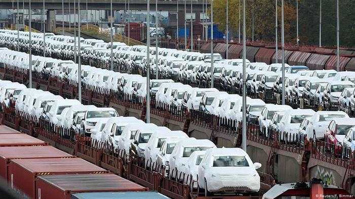 Raksasa Otomotif AS Tolak Kesepakatan Tarif Impor 15% dari Jepang