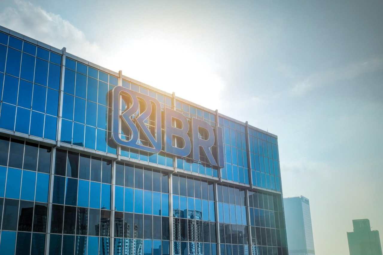 Koperasi Desa Merah Putih Diproyeksi Beri Sentimen Positif Saham BBRI