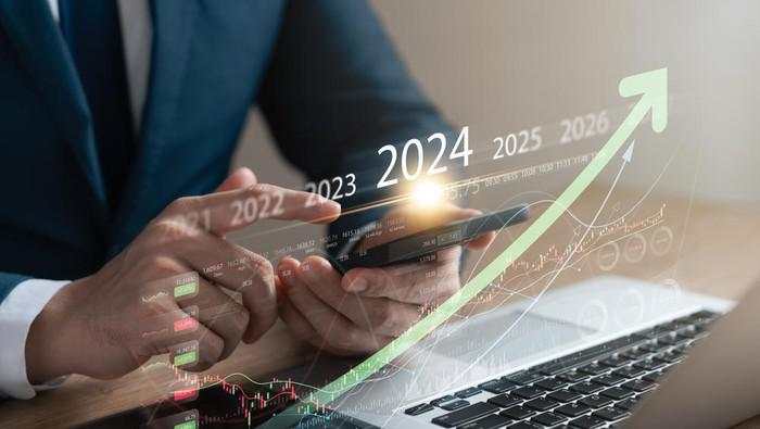 Aduh! Ada Investasi Rp 2.000 Triliun Gagal Terealisasi di RI