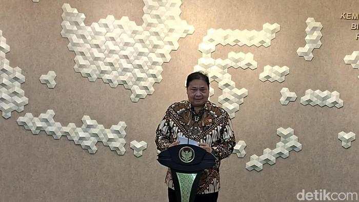 RI Masih Nego ke AS, Minta Turunkan Tarif Kelapa Sawit hingga Mineral