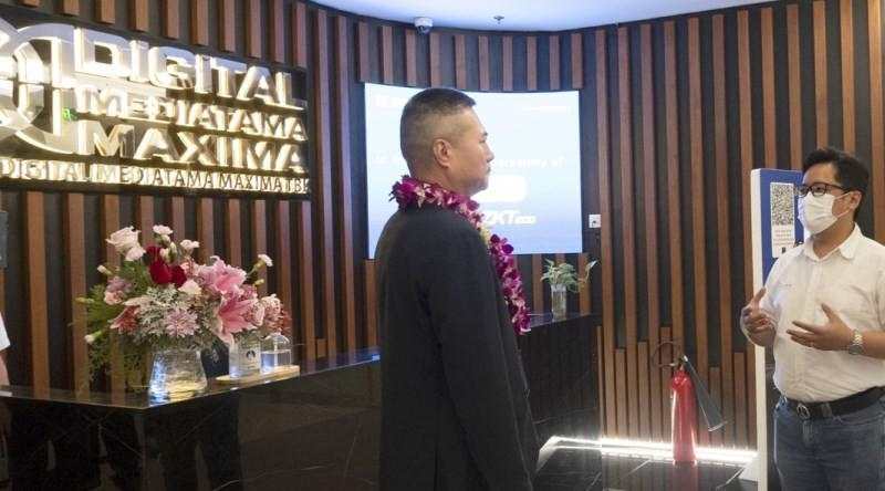 Efisiensi Bisnis, Emiten Grup Kresna (DMMX) Bubarkan Anak Usaha Tidak Aktif