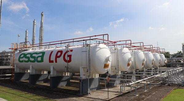 Essa Industries (ESSA) Raup Laba Rp242,25 Miliar di Semester I, Turun 27,9 Persen