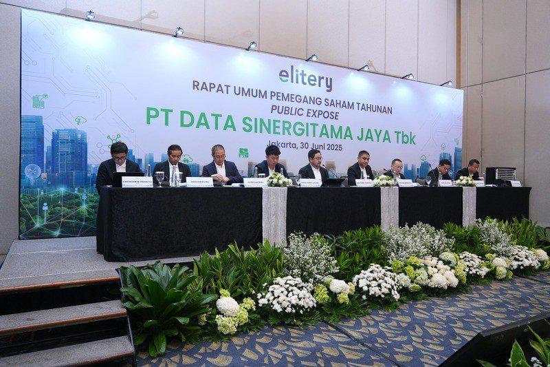 Tren Pasar Meningkat, Elitery (ELIT) Siap Ekspansif di Pasar Asia Pasifik