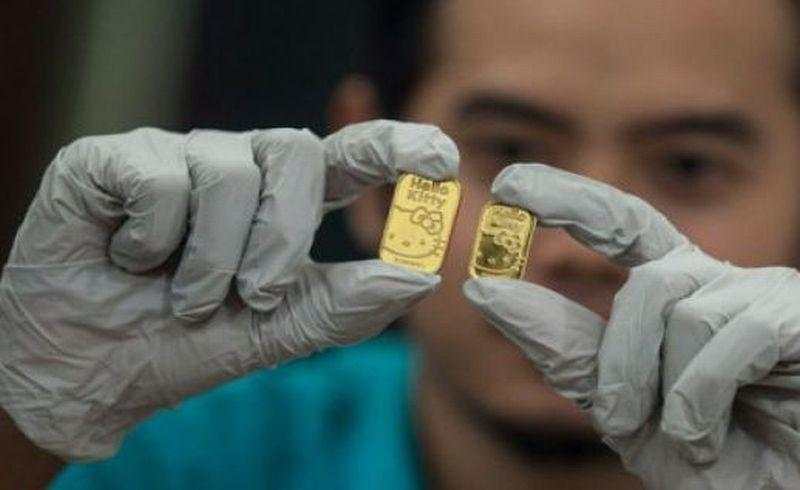 Harga Emas Antam (ANTM) Hari Ini Turun Rp2 Ribu, Cek Rinciannya