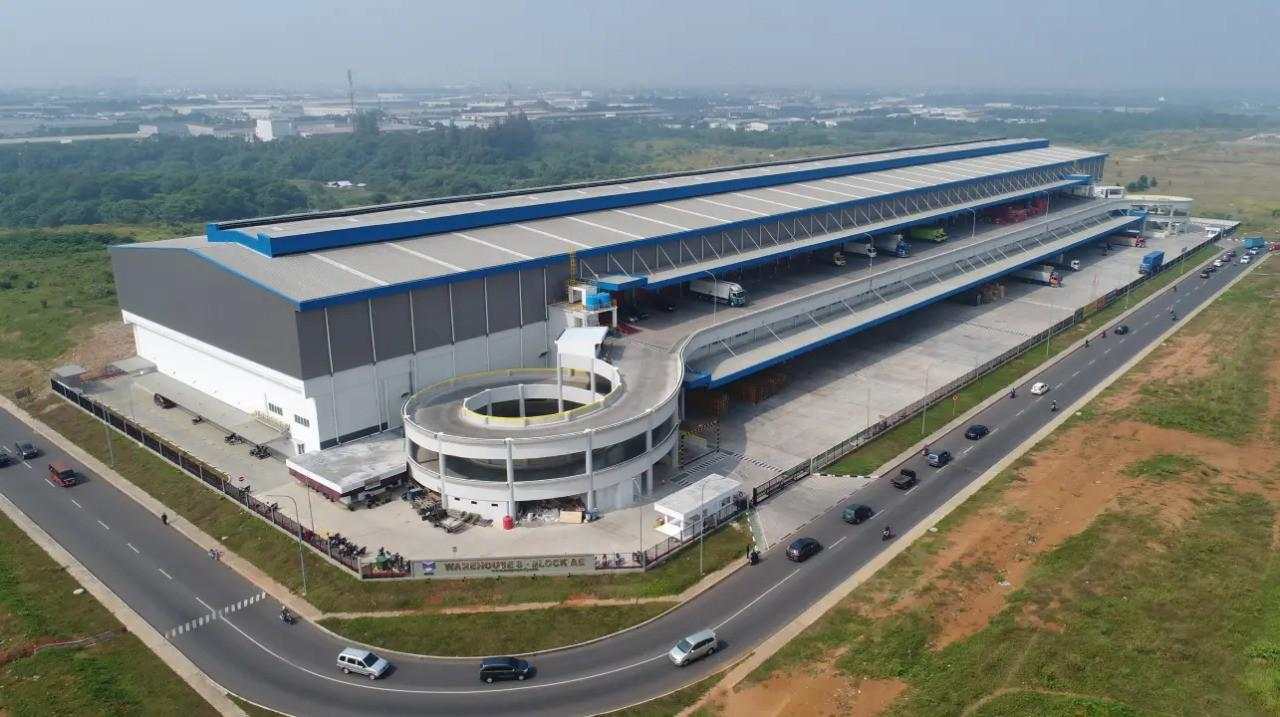 Grup Djarum dan Astra (ASII) Ramaikan Aksi Akuisisi Emiten Properti-Pergudangan, Sinyal Apa?