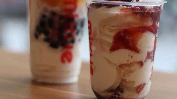 Gerai F&B China Ekspansi, UMKM RI Perlahan Bisa Mati