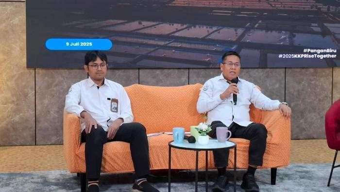 Sektor Usaha di Pulau Kecil Wajib Punya Izin dari KKP, termasuk Tambang!