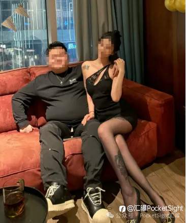外汇胖哥翻车史——从豪车迈巴赫到铁窗缝纫机
